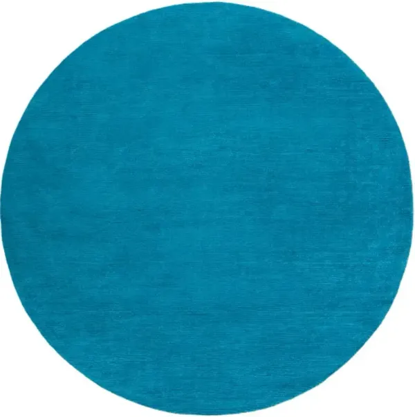 Mystique 9'9" Round Rug