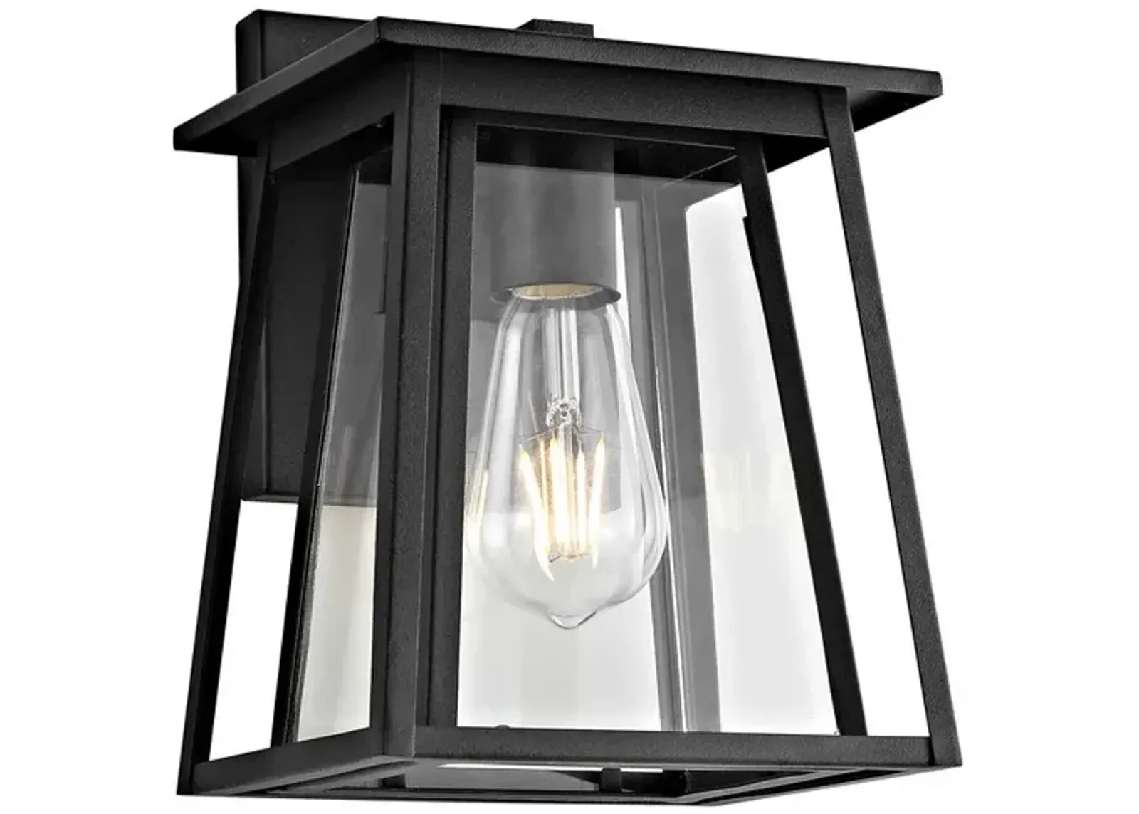 STERN OUTDOOR WALL LANTERN