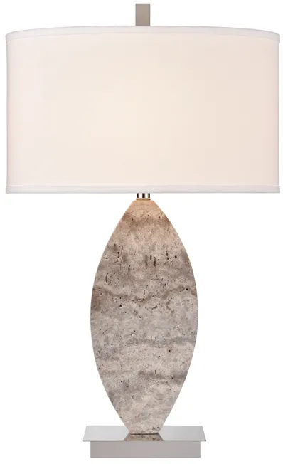 Averill 29.5'' High 1-Light Table Lamp - Includes LED Bulb