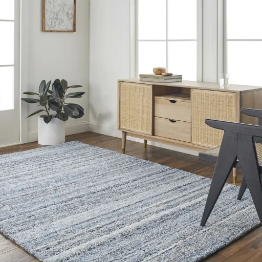 Zola 8' Round Rug