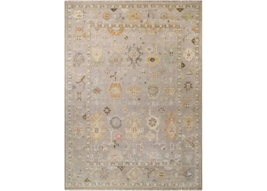 Sinclair SCC-2305 8' x 10' Handmade Rug