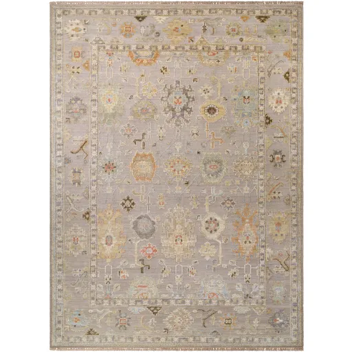 Sinclair SCC-2305 8' x 10' Handmade Rug