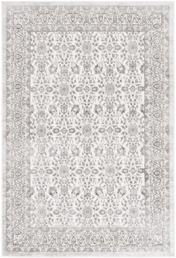 ORCHARD 216 IVORY  4' x 6' Small Rectangle Rug