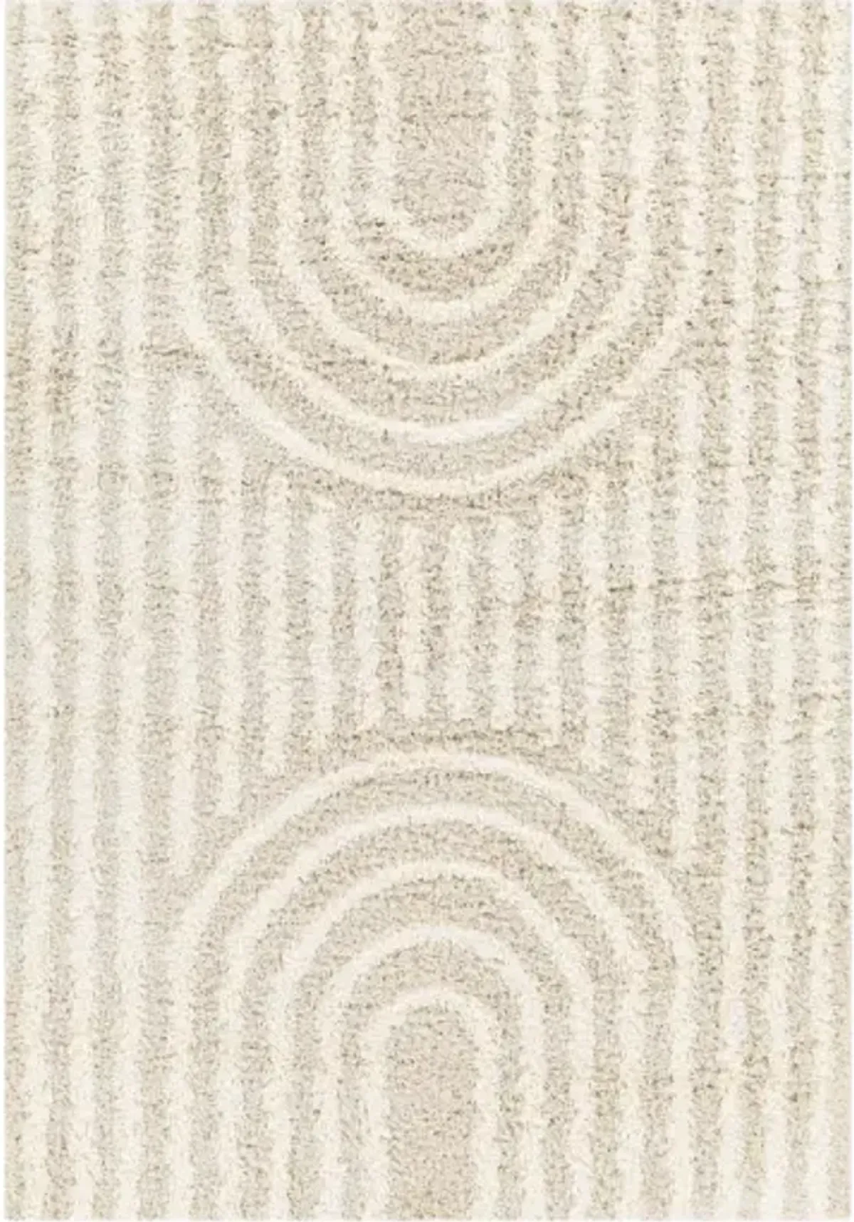 Urban Shag USG-2315 7'10" x 10'2" Machine Woven Rug