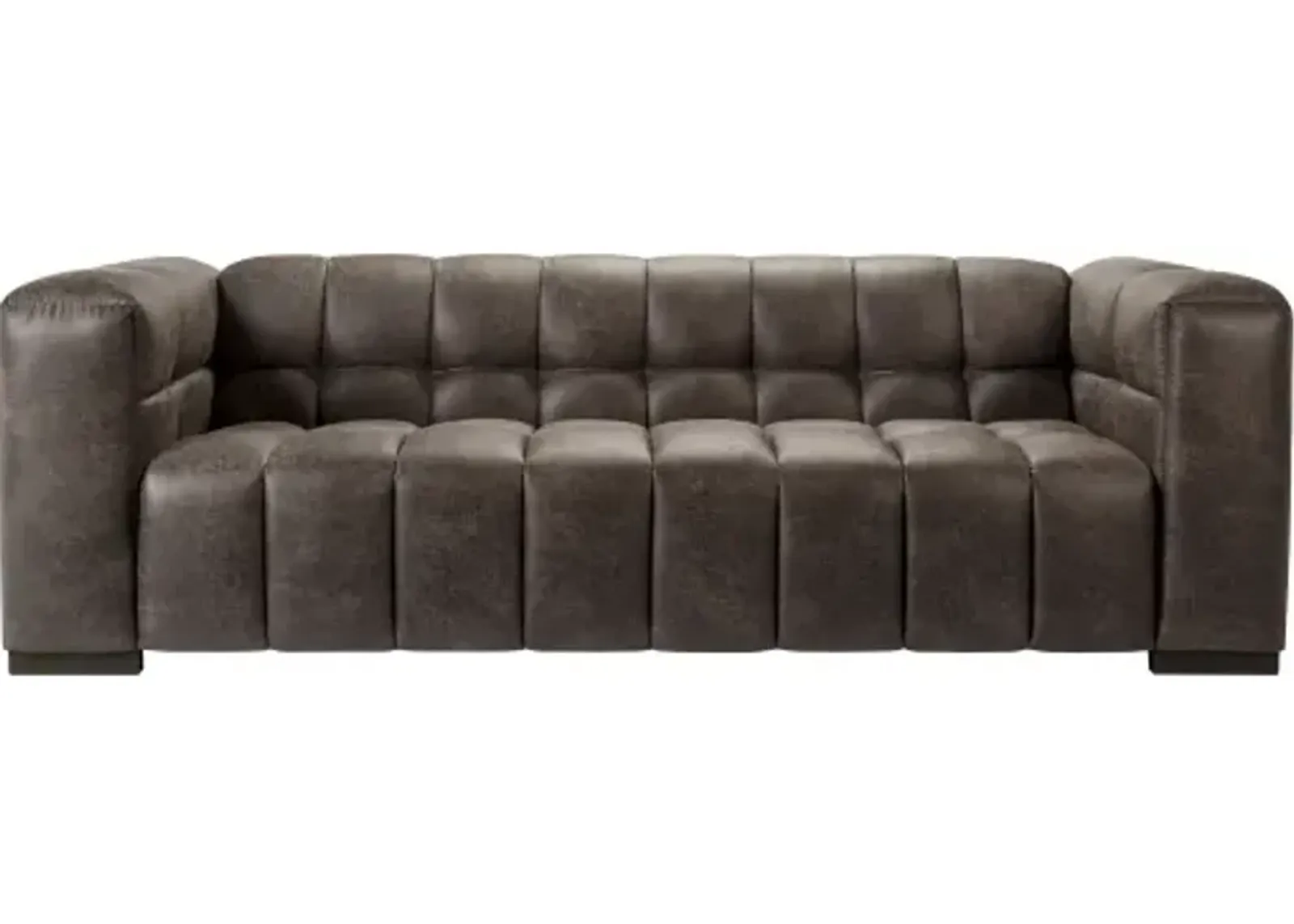 Grenoble GRB-004 29"H x 94"W x 34"D Sofa