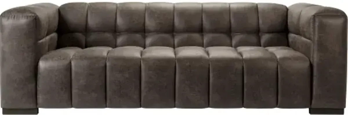 Grenoble GRB-004 29"H x 94"W x 34"D Sofa