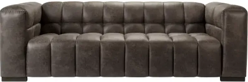 Grenoble GRB-004 29"H x 94"W x 34"D Sofa