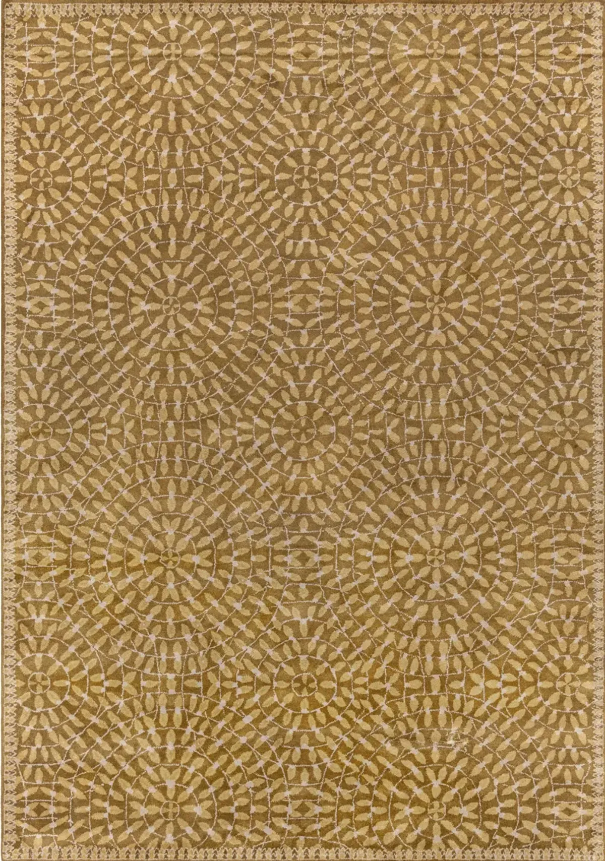 Dream DST-342 9' x 13' Hand Made Rug