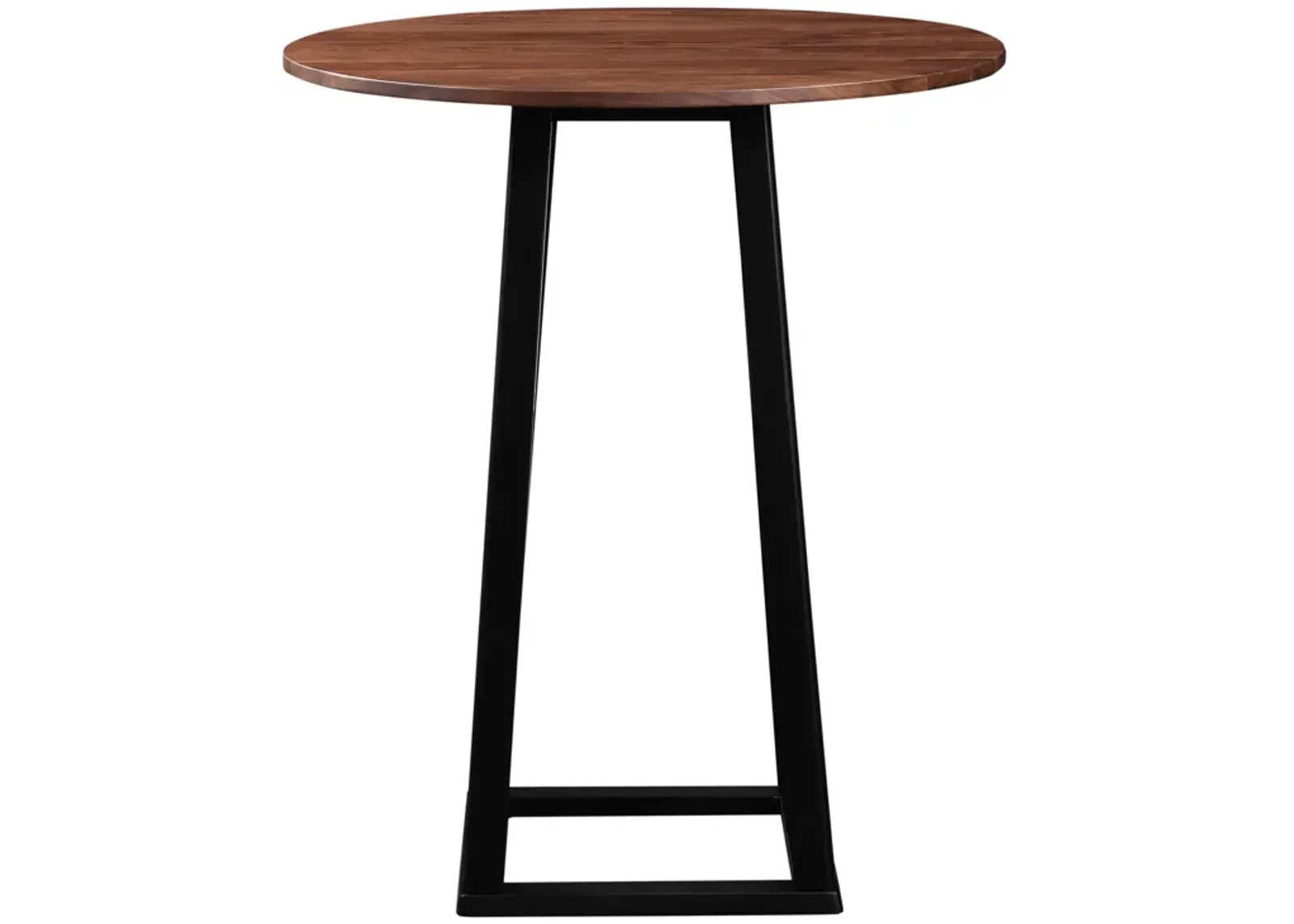 Tri-Mesa Bar Table