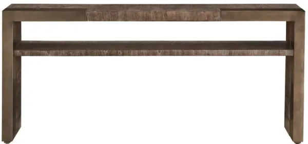 Cortado Sofa Table