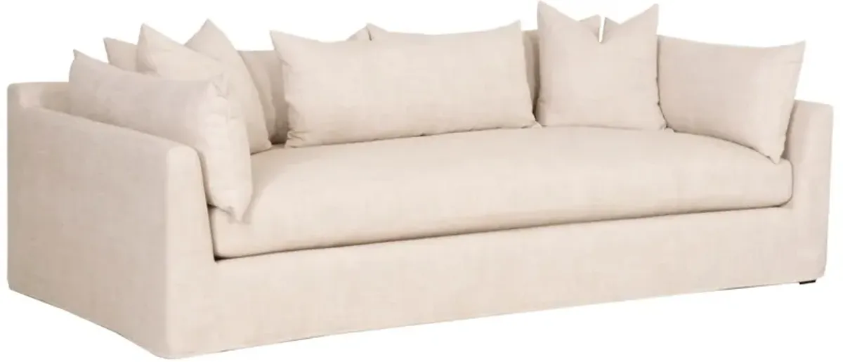 Haven Lounge Slipcover 95" Sofa