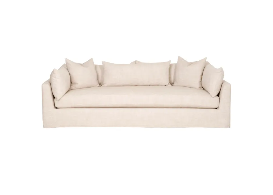 Haven Lounge Slipcover 95" Sofa