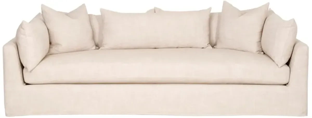 Haven Lounge Slipcover 95" Sofa