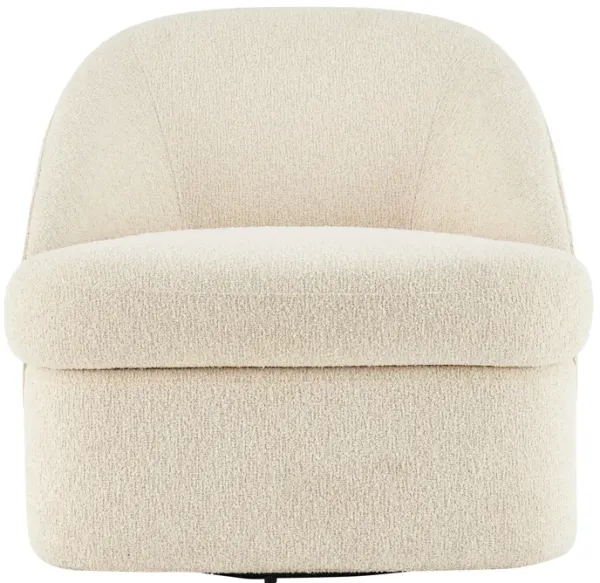 Hurley Swivel Accent Chair