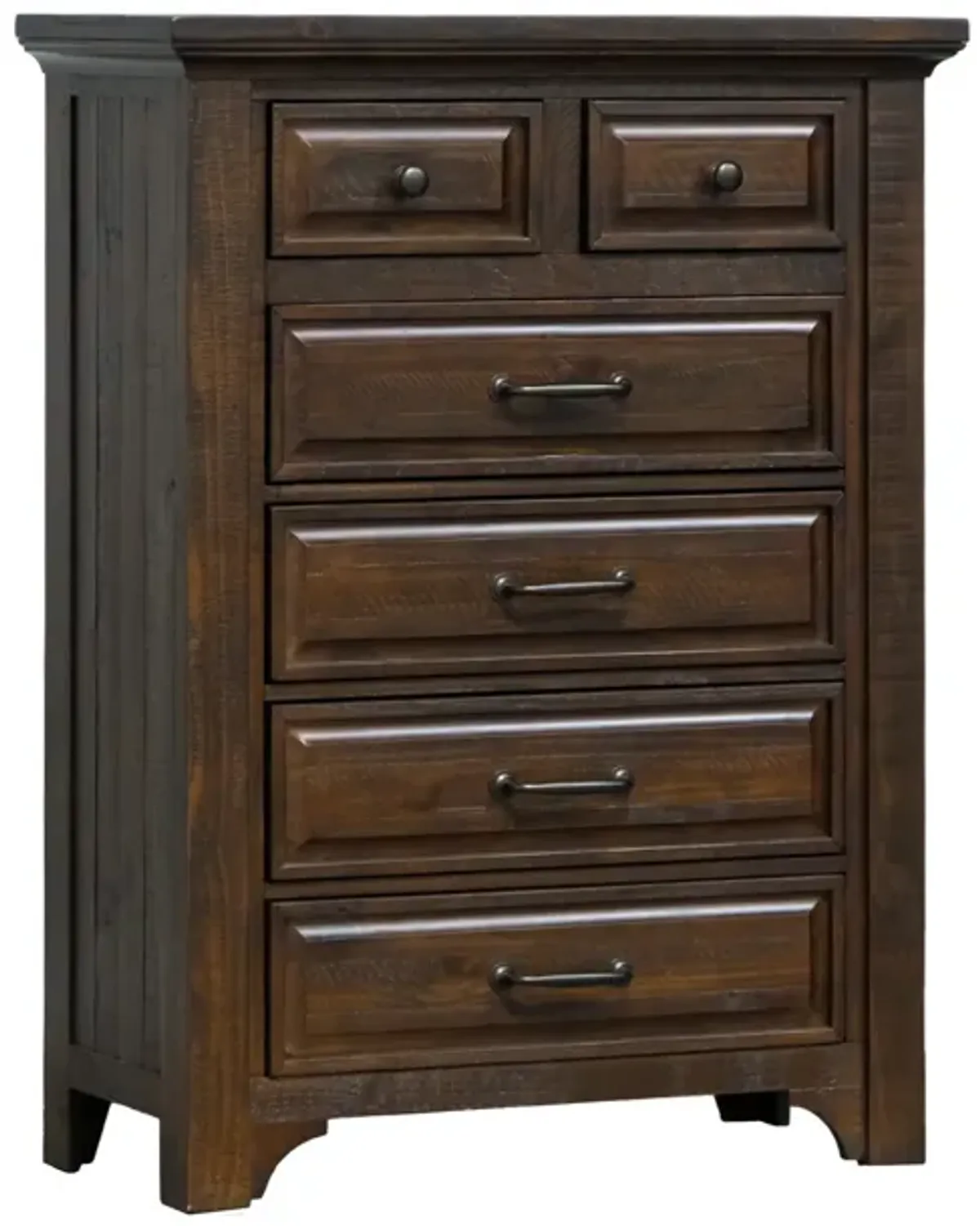 Vista Canyon 6-Drawer Chest