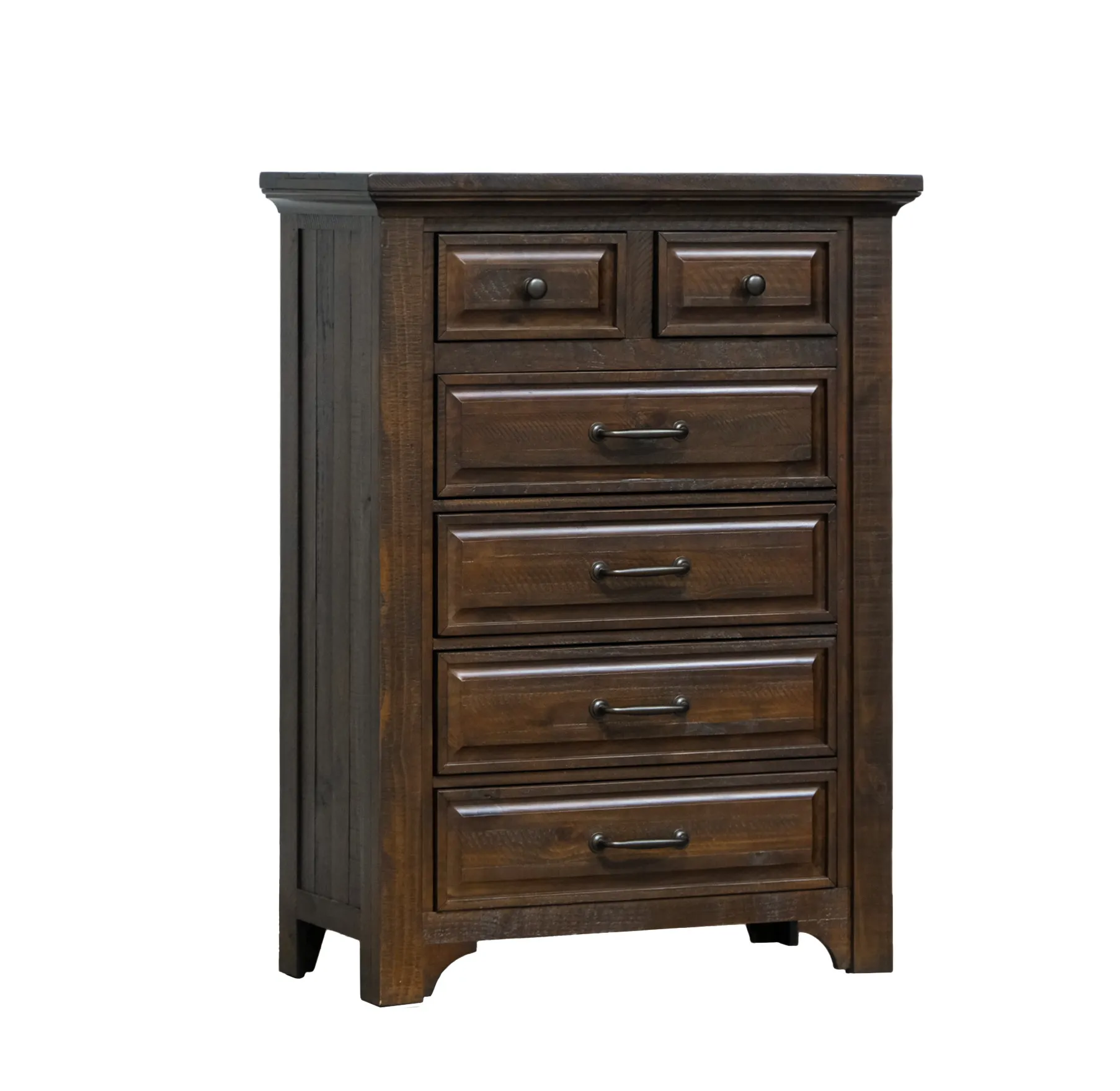 Vista Canyon 6-Drawer Chest