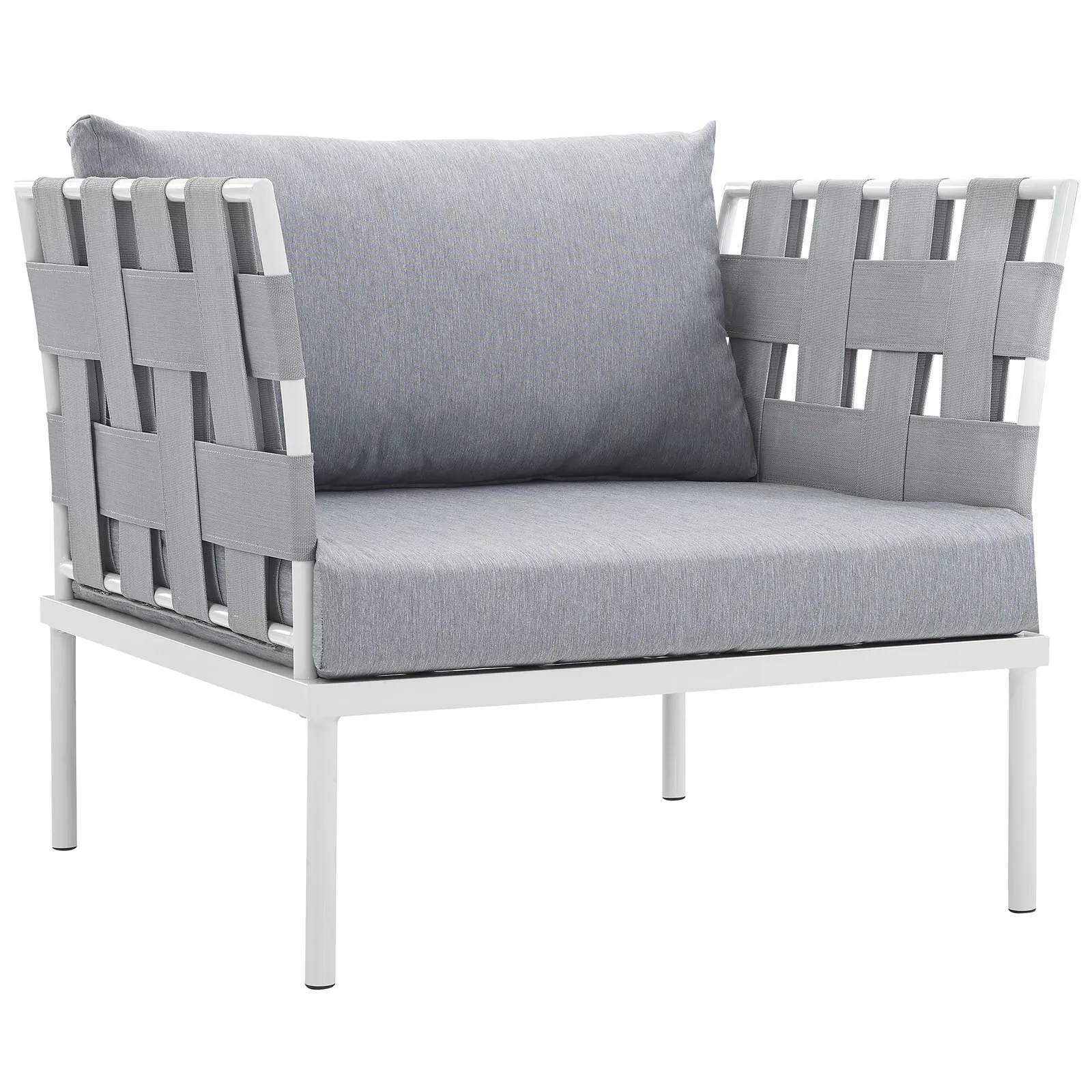 Harmony Outdoor Patio Armchair