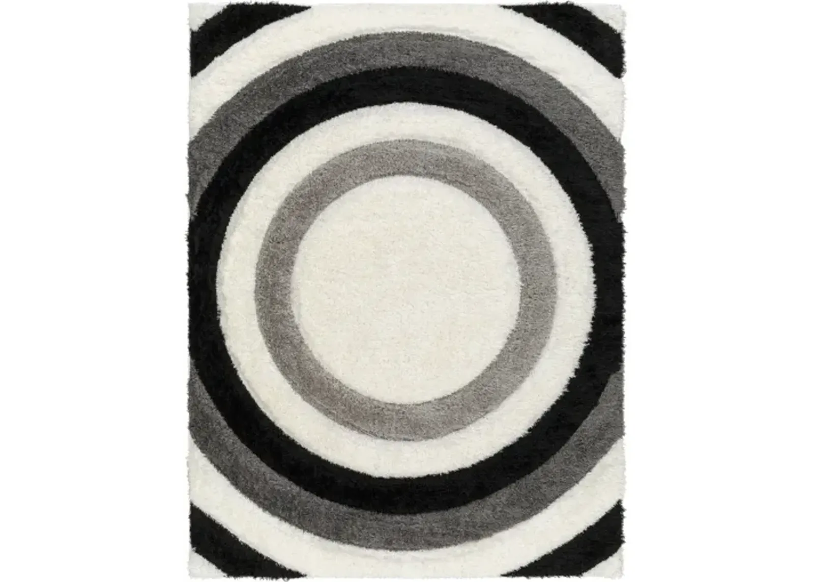 Bologna BOG-2311 5'3" x 7' Machine Woven Rug