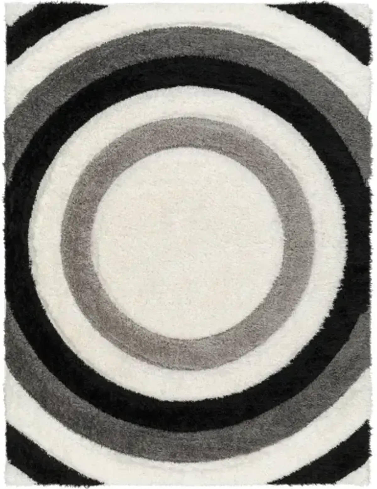 Bologna BOG-2311 5'3" x 7' Machine Woven Rug