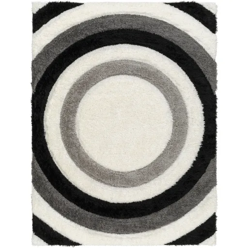 Bologna BOG-2311 5'3" x 7' Machine Woven Rug