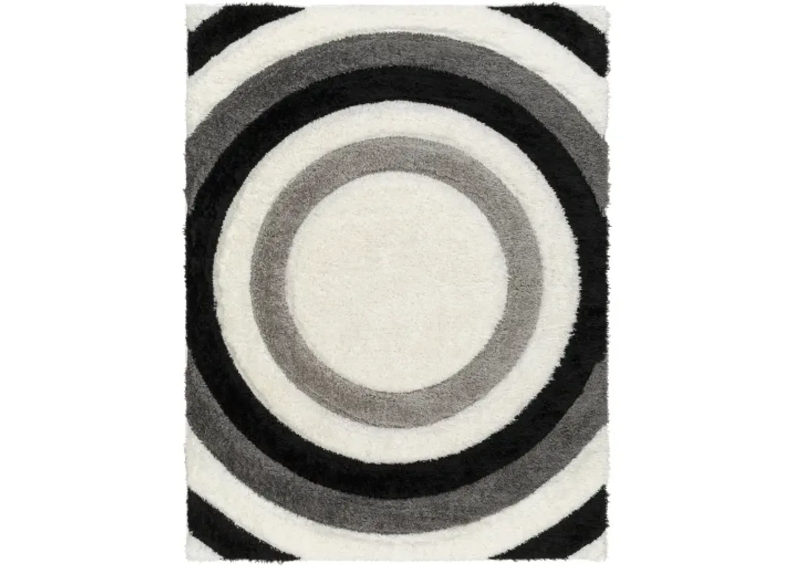 Bologna BOG-2311 5'3" x 7' Machine Woven Rug