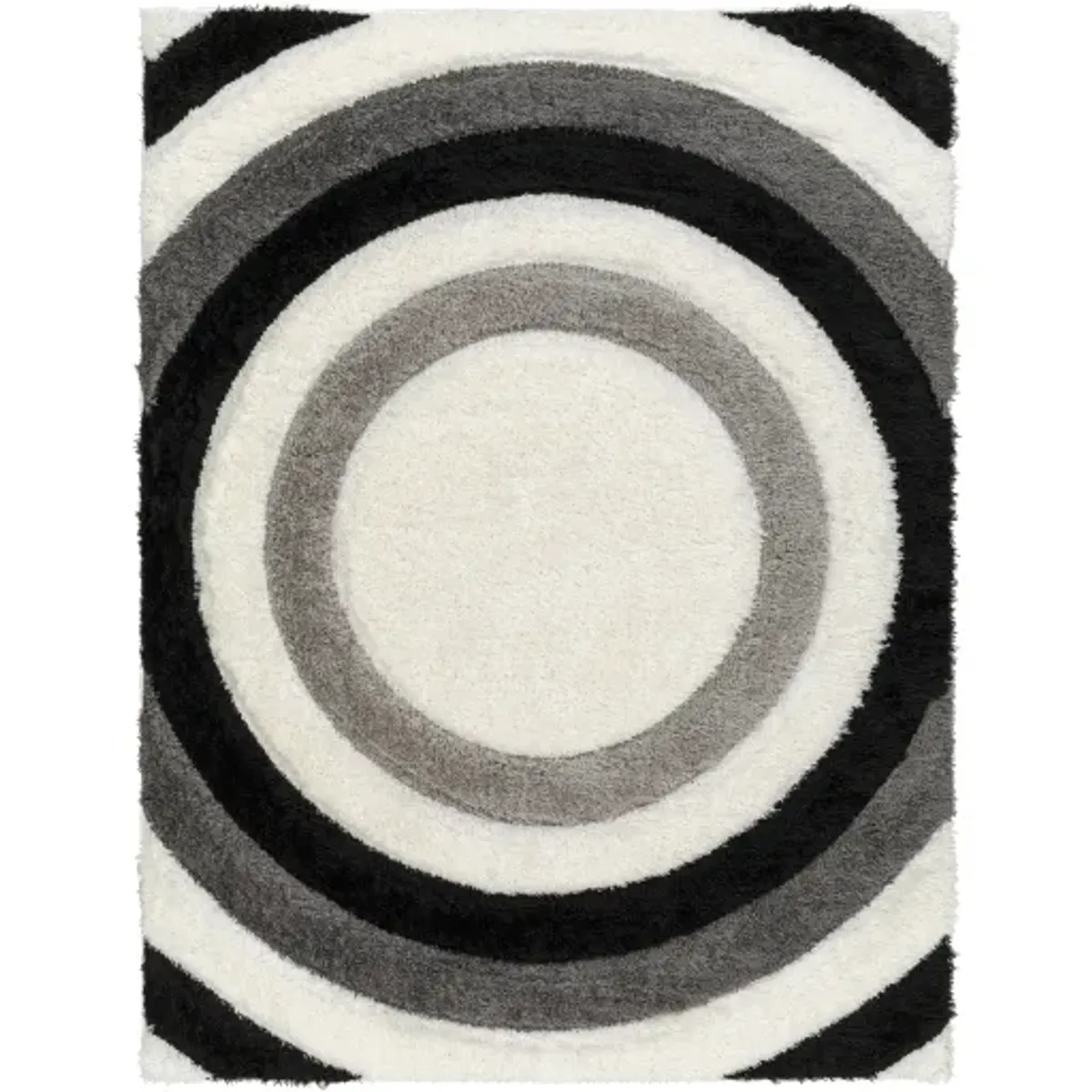 Bologna BOG-2311 5'3" x 7' Machine Woven Rug