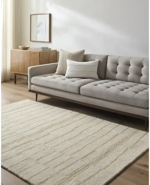 Granada GND-2361 2' x 3' Hand Made Rug