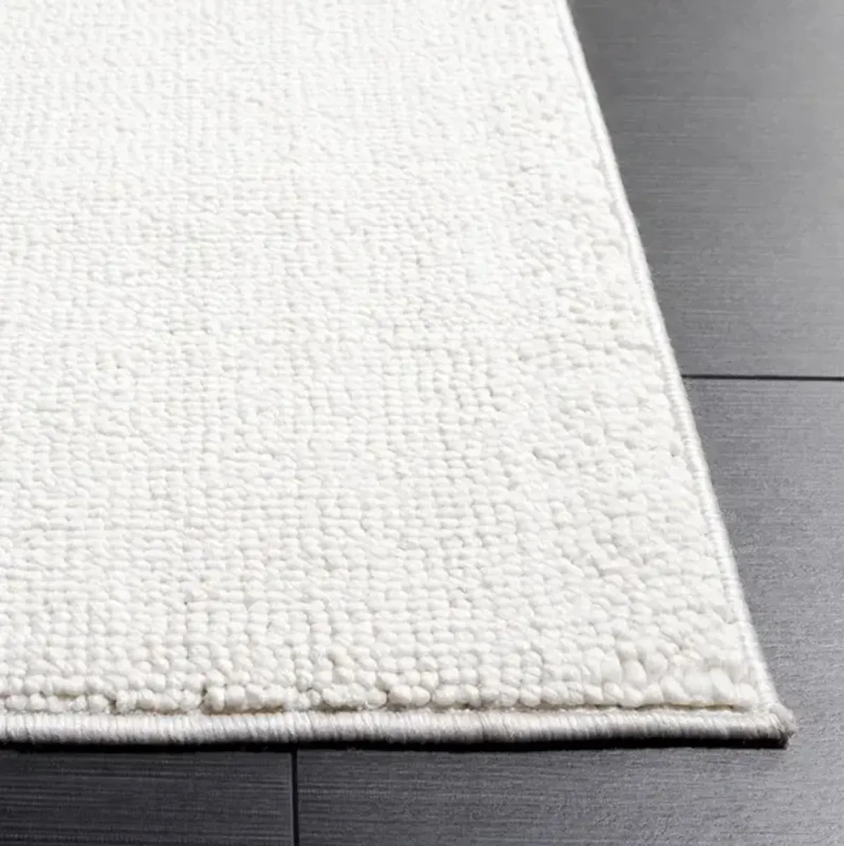 RIVER 600 Beige  6'-7' X 6'-7' Square Square Rug