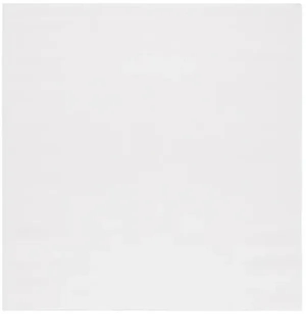 RIVER 600 Beige  6'-7' X 6'-7' Square Square Rug