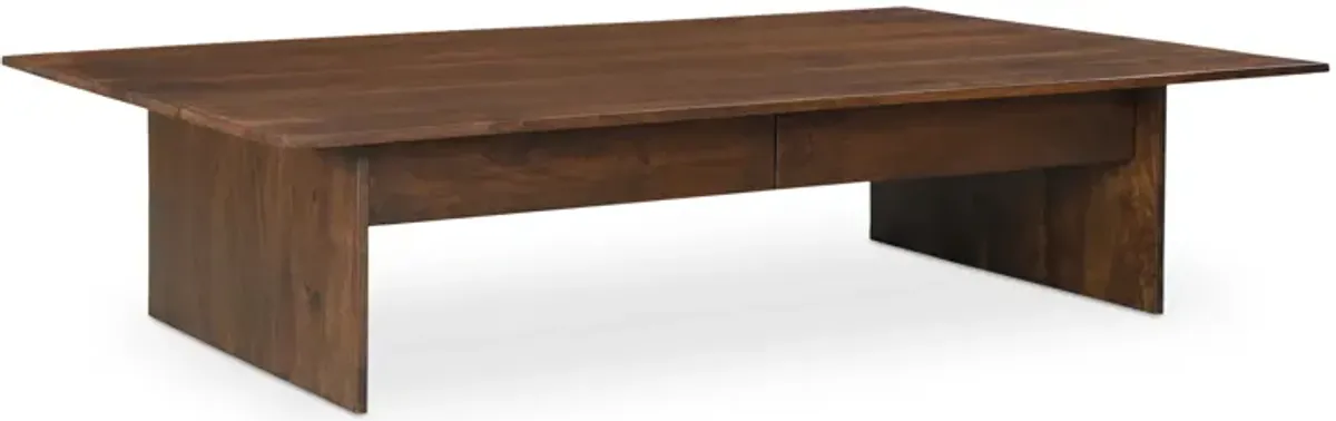 EVERETT COFFEE TABLE