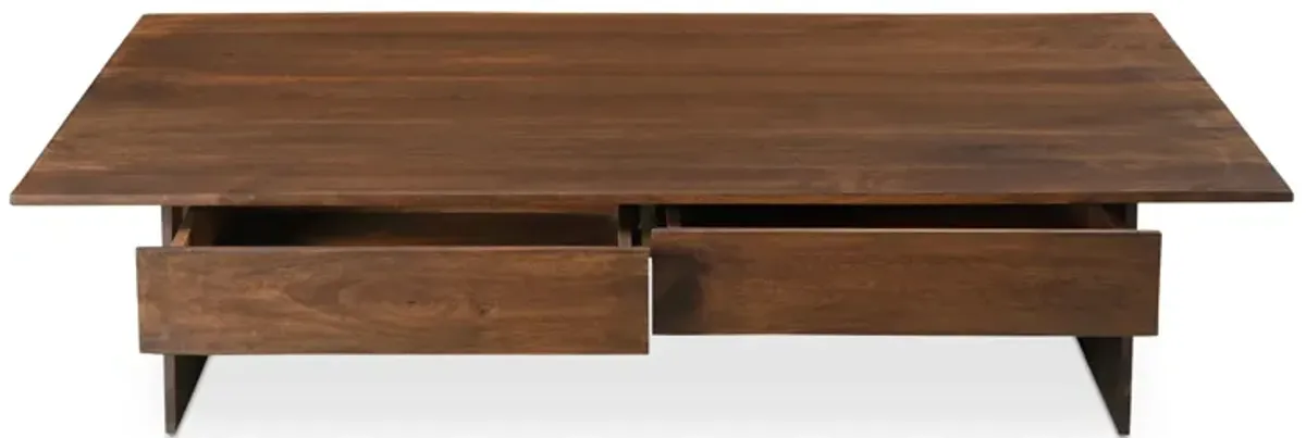 EVERETT COFFEE TABLE