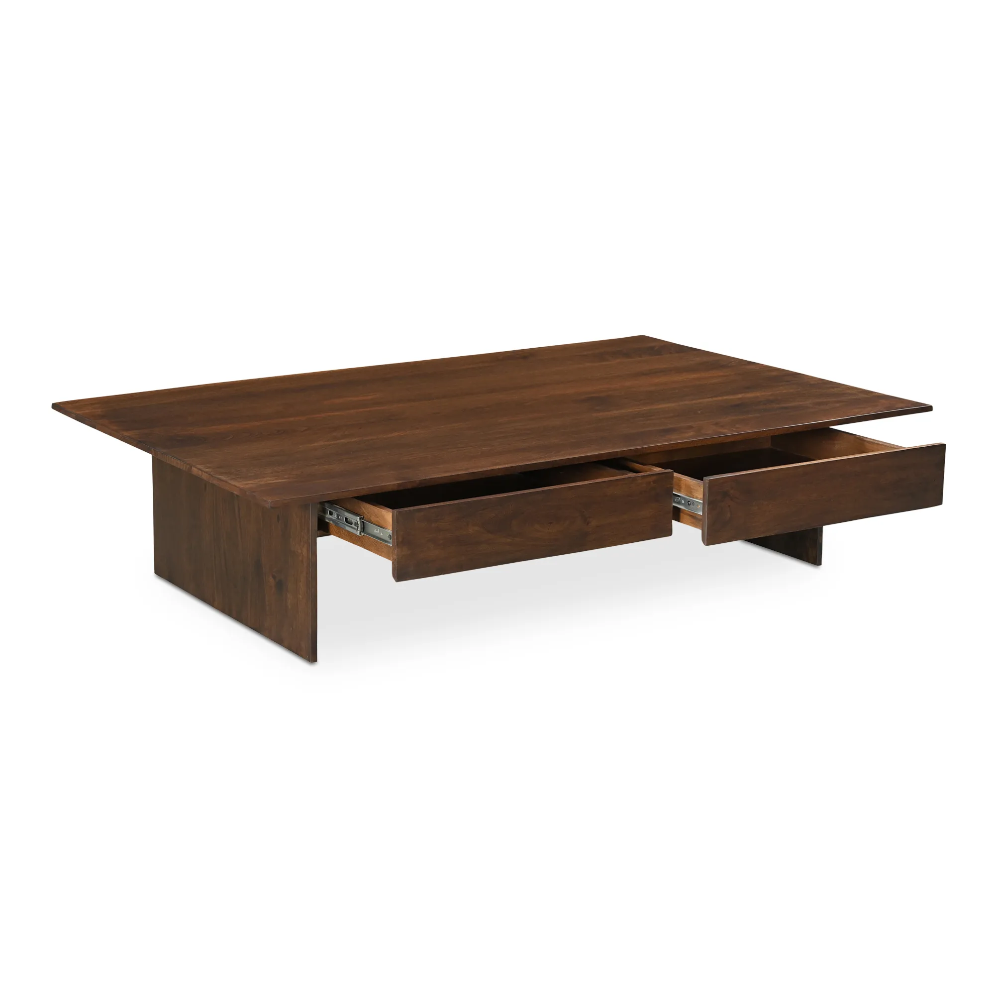 EVERETT COFFEE TABLE