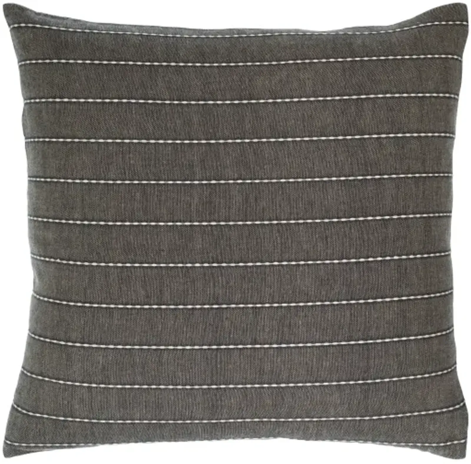 Suits STS-002 18"L x 18"W Accent Pillow  - Poly Insert