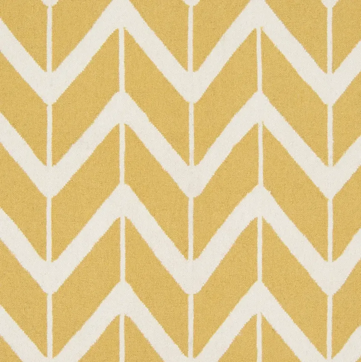 Fallon FAL-1092 3'6" x 5'6" Hand Made Rug