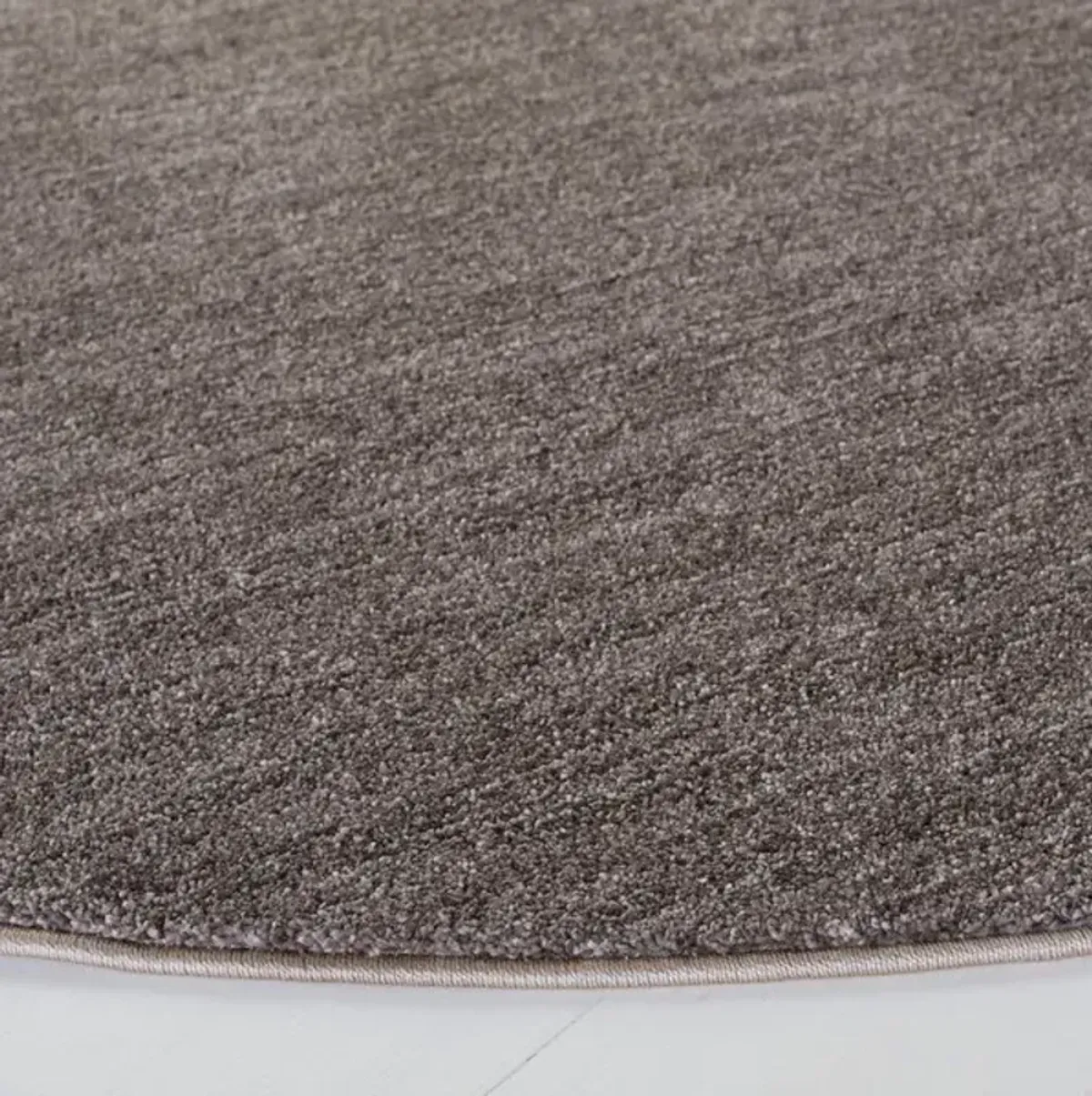 LASA 108 Grey 4' X 6' Small Rectangle Rug