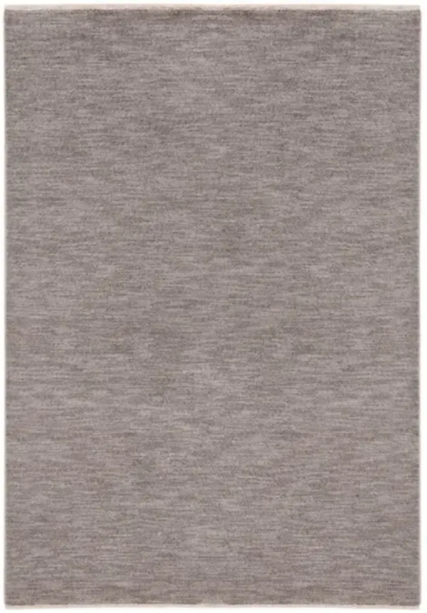 LASA 108 Grey 4' X 6' Small Rectangle Rug