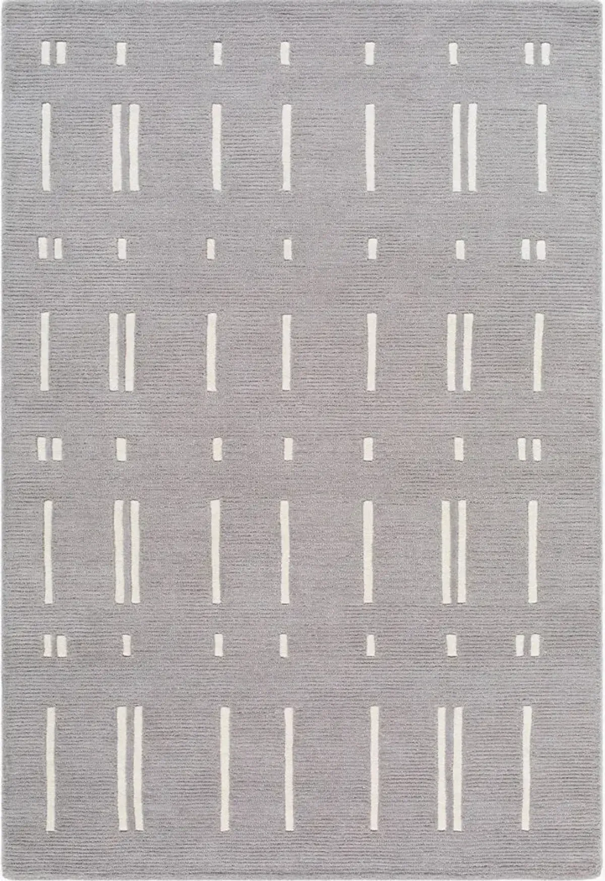 Rossi 5' x 7'6" Handmade Rug