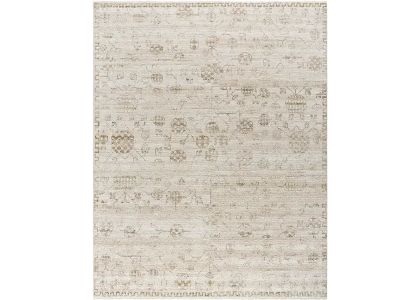 Cannes CNN-2300 6' x 9' Handmade Rug