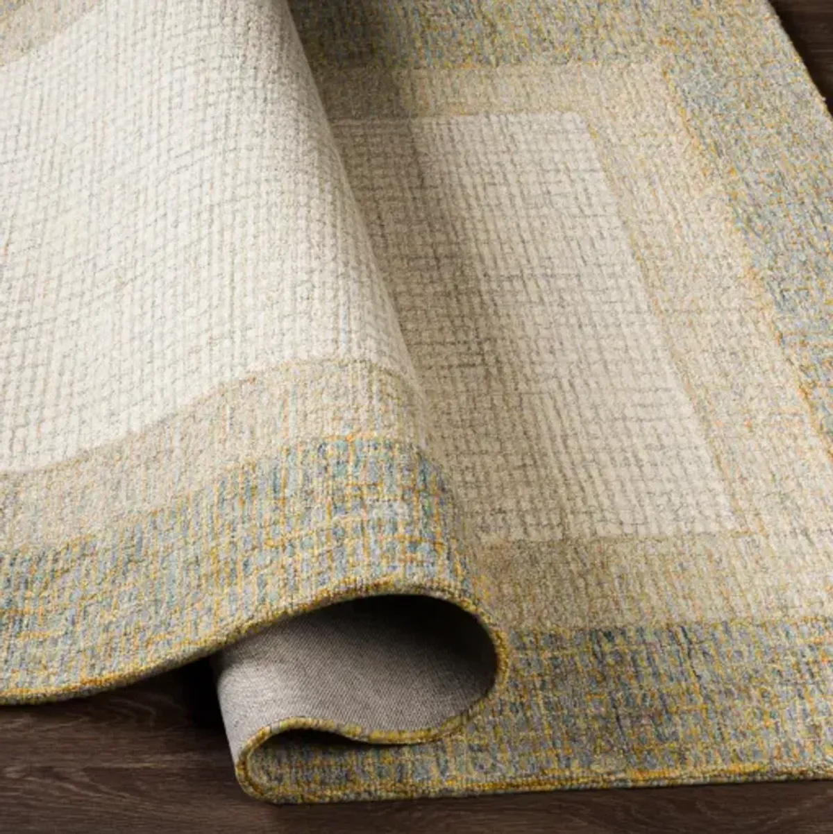 Elena EAE-2301 2'6" x 8' Rug
