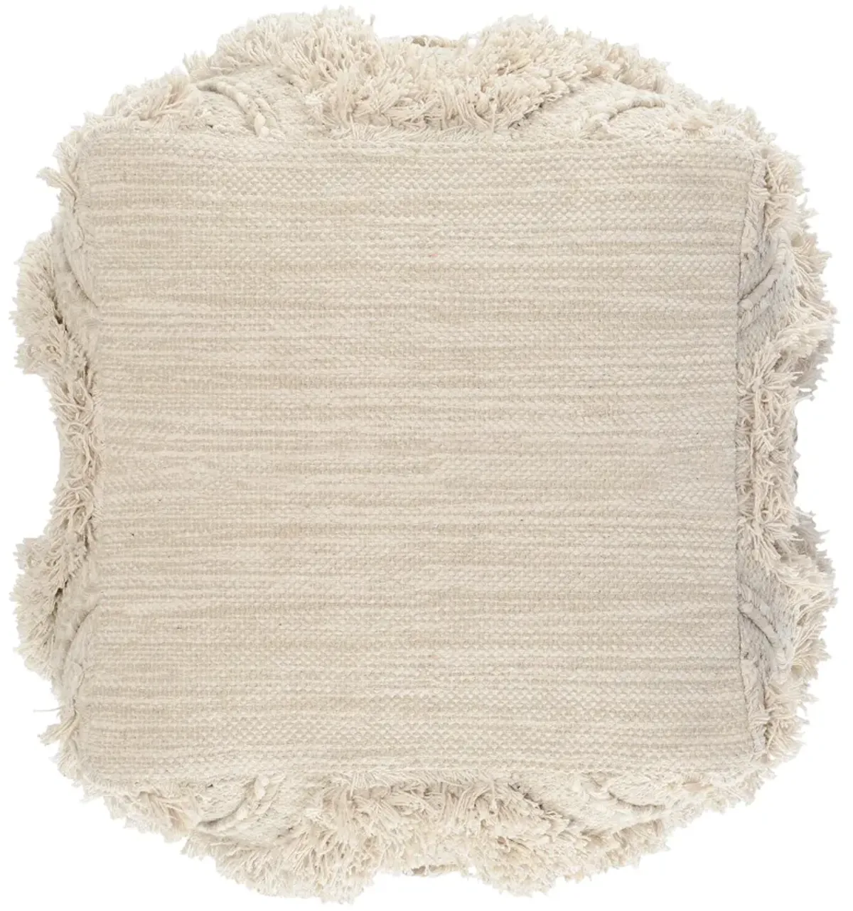 Sahara Pouf