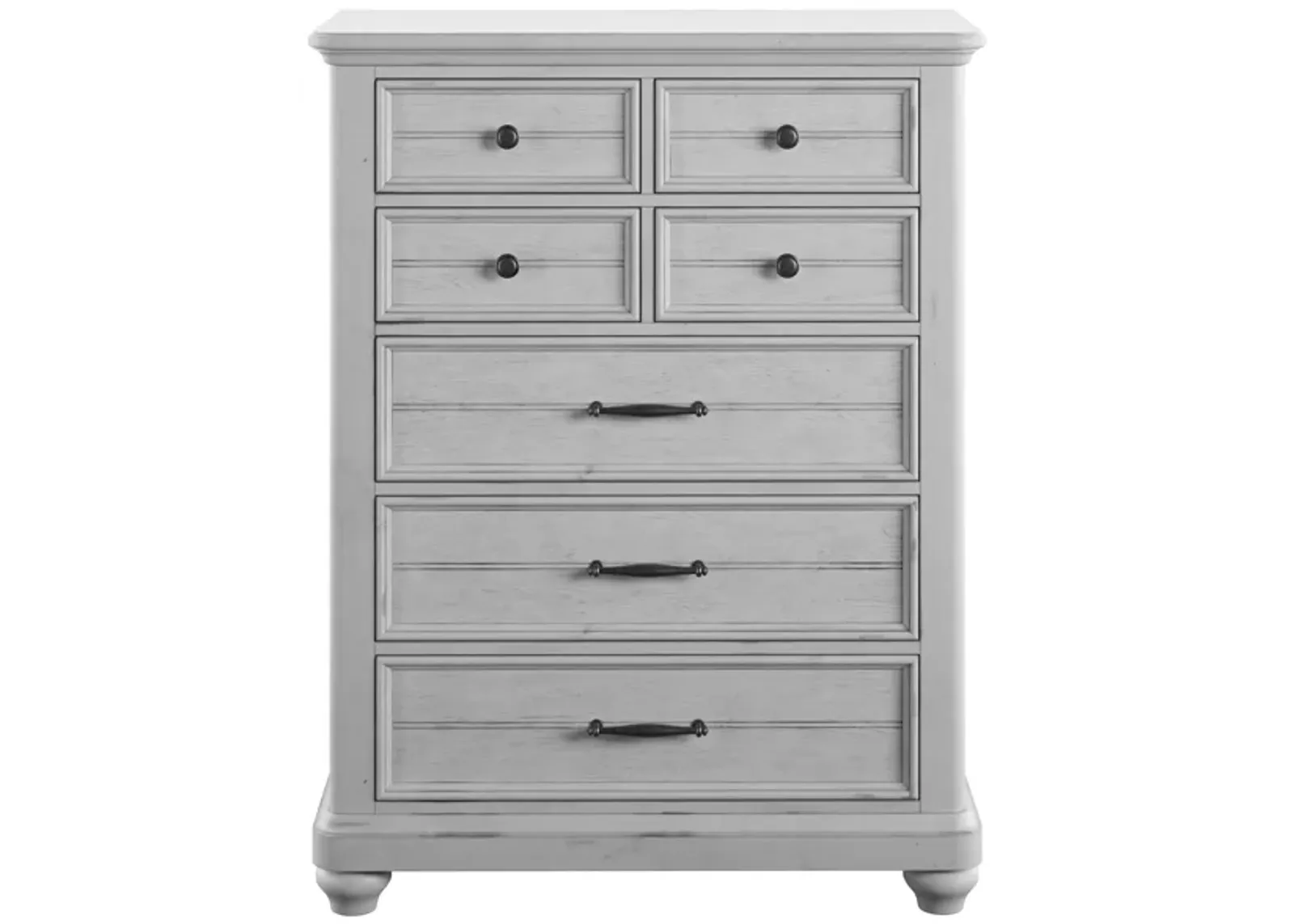 New Haven 7-Drawer Chest