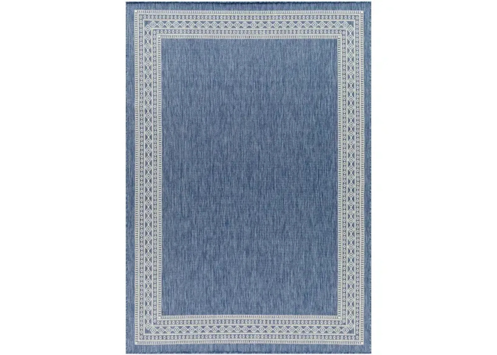 Ravello RVL-2333 7'10" x 10' Machine Woven Rug