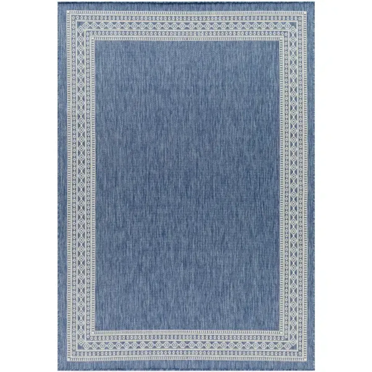 Ravello RVL-2333 7'10" x 10' Machine Woven Rug