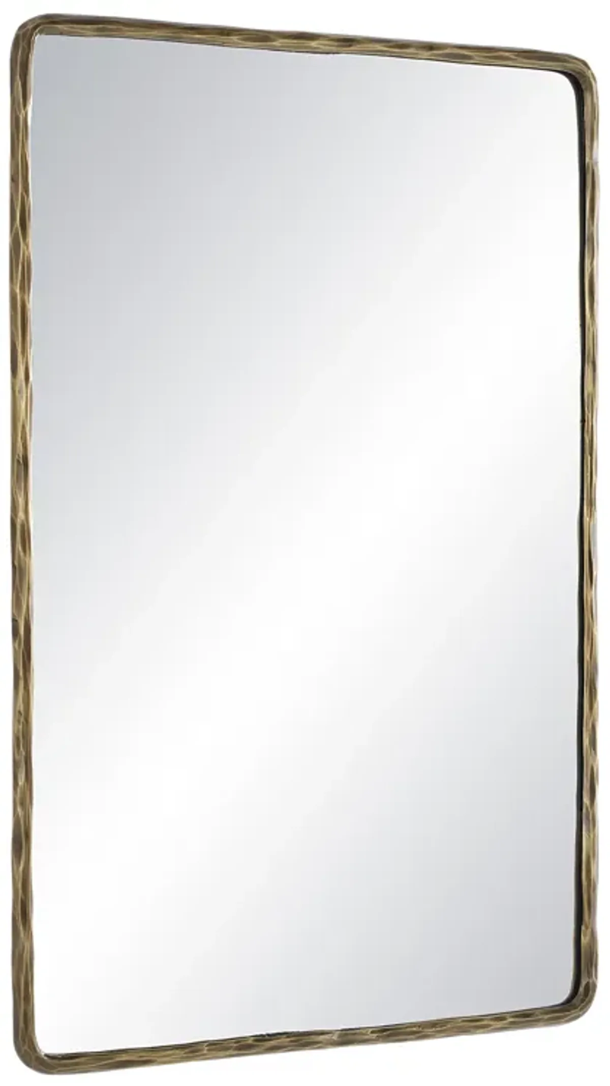 Ivory Wall Mirror