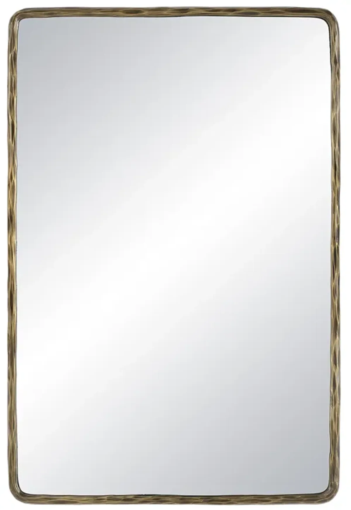 Ivory Wall Mirror