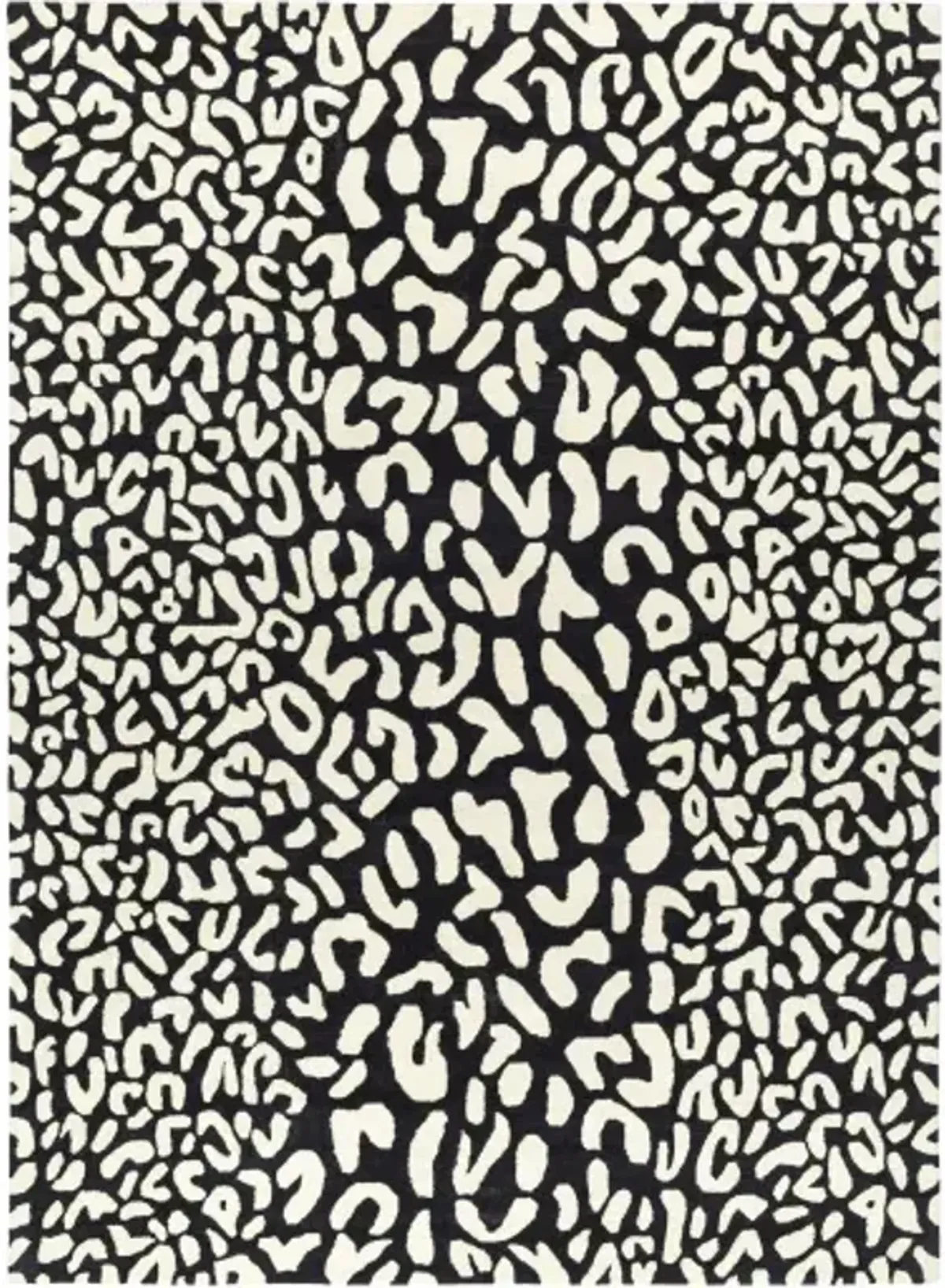 Athena ATH-5169 2'6" x 8' Hand Made Rug