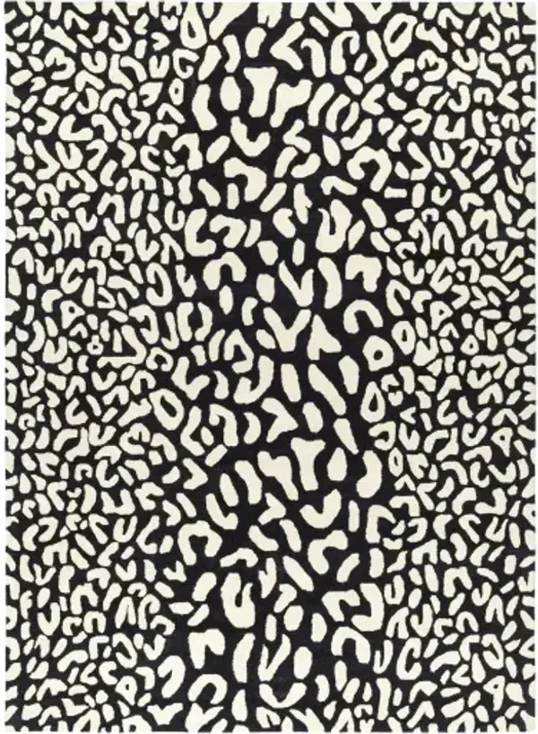 Athena ATH-5169 2'6" x 8' Hand Made Rug