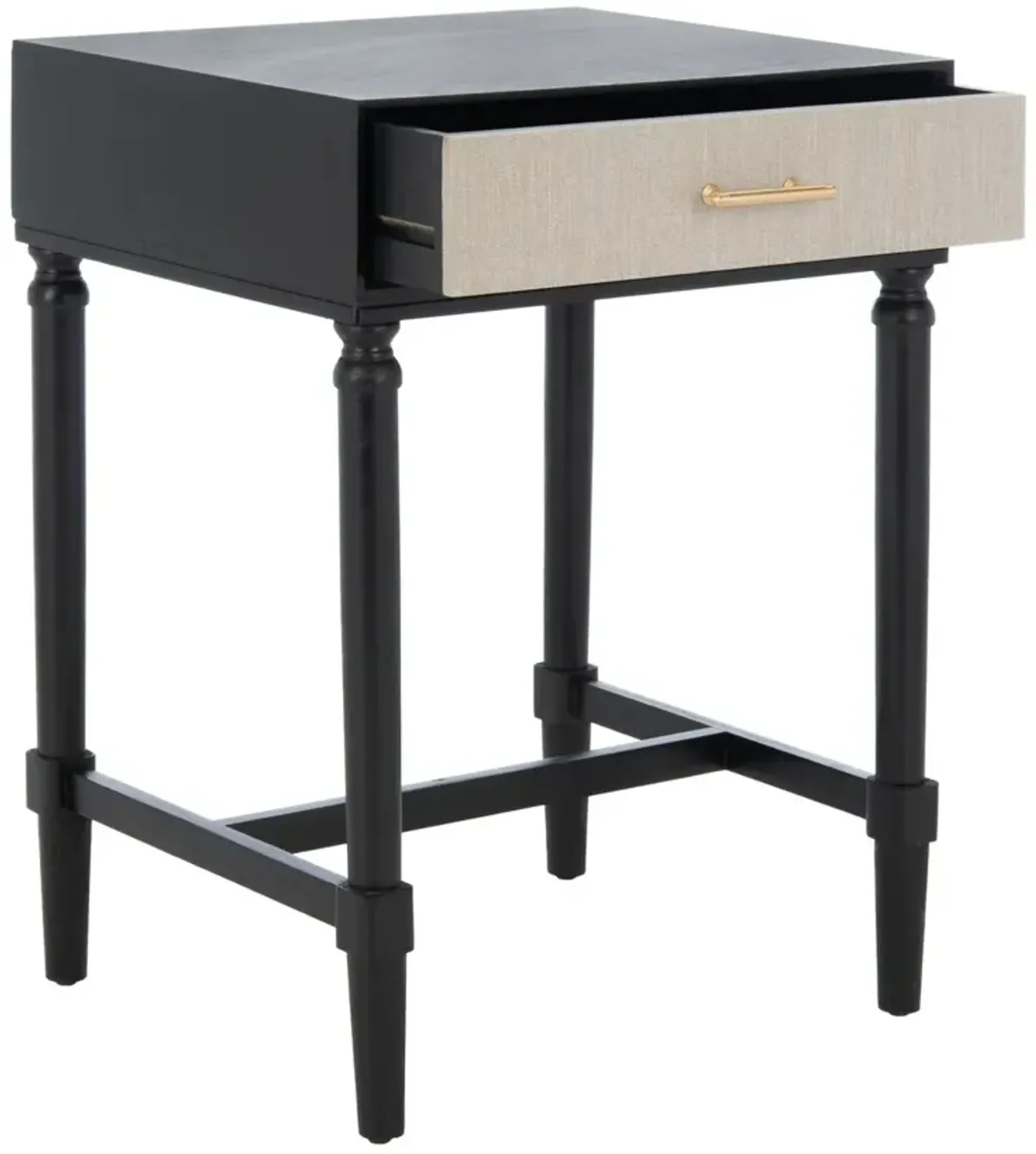 ESTELLA 1DRW ACCENT TABLE