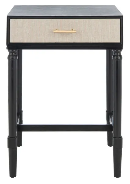 ESTELLA 1DRW ACCENT TABLE