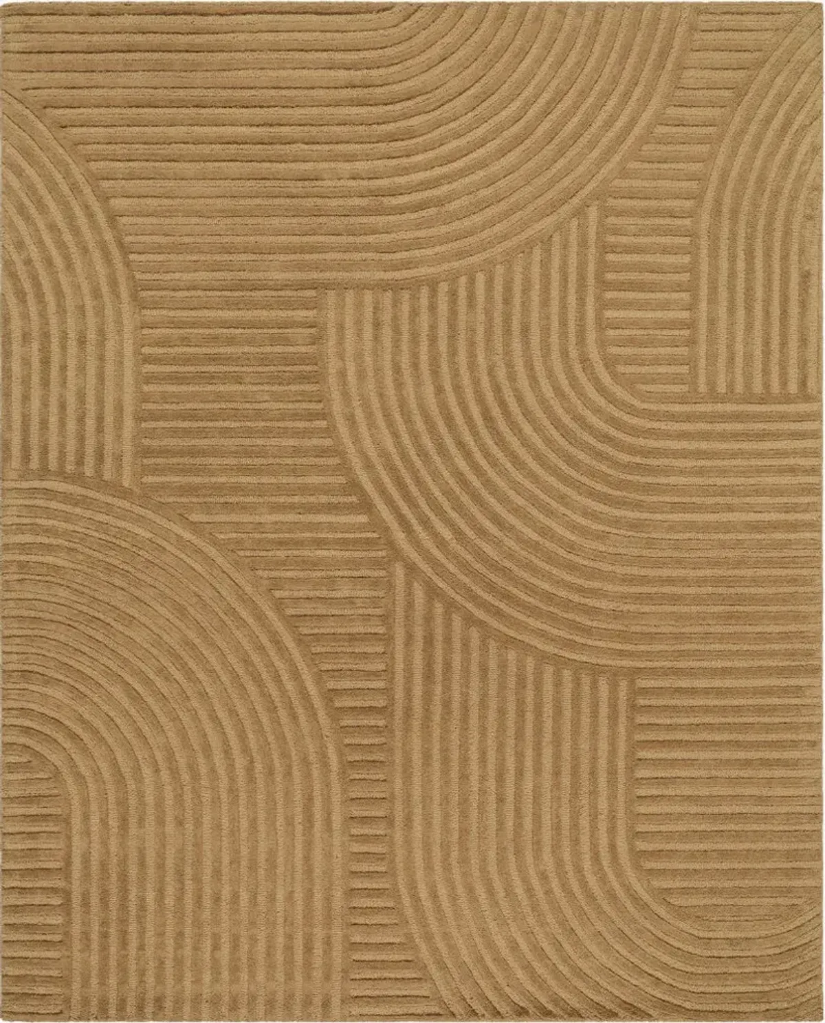 Brook 2' x 3' Handmade Rug